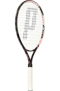 Pink Prince 25 Junior Tennis Racquet
