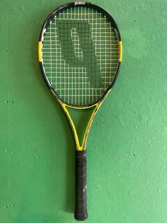 Prince 03 Rebel Second Hand Tennis Racquet