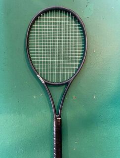 Prince Phantom 100X Second Hand Tennis Racquet 1