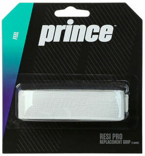 Prince ResiTex Pro Replacement Grip White