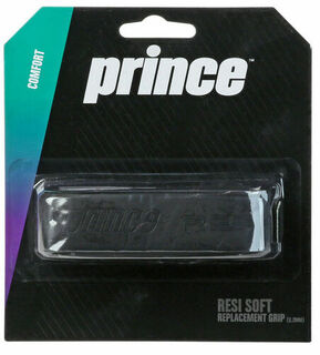 Prince Resi Soft Replacement Grip Black