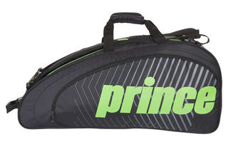Prince Tour Future 6RH Green Tennis Bag