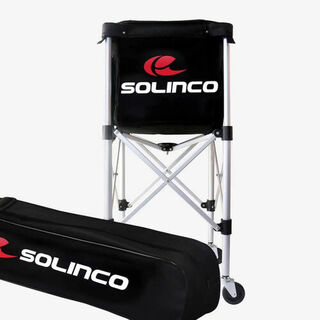 Solinco Ball Cart