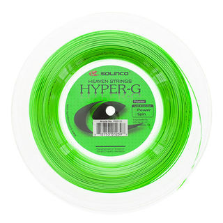 Solinco Hyper G Heaven String Reel