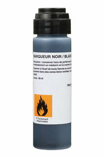 Tecnifibre Stencil Ink Black