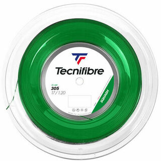 Tecnifibre 305 Squash Reel