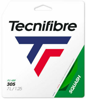 Tecnifibre 305 Squash Set Green