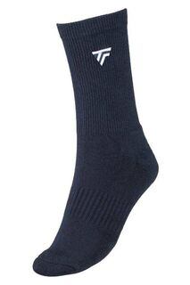 Tecnifibre Mens Socks 3PK Navy