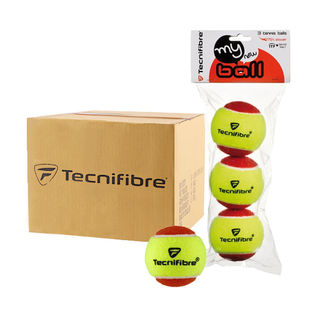 Tecnifibre My New Ball Carton