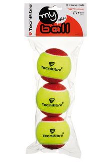 Tecnifibre My New Ball Stage 3