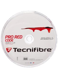 Tecnifibre Pro Red Code 17 Gauge