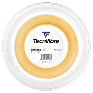 Tecnifibre Synthetic Gut Gold 16 Gauge