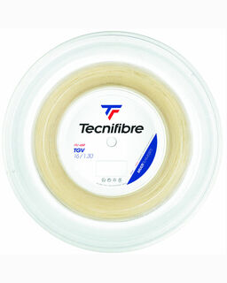 Tecnifibre TGV Biphase 17g Reel 200m