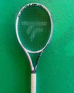 Tecnifibre T Fight 280 Second Hand Tennis Racquet