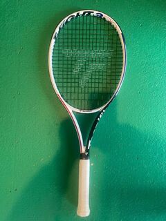 Tecnifibre T Fight 300 Second Hand Tennis Racquet1