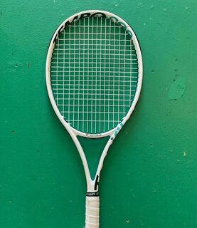 Tecnifibre Tempo 298 Second Hand Tennis Racquet 1