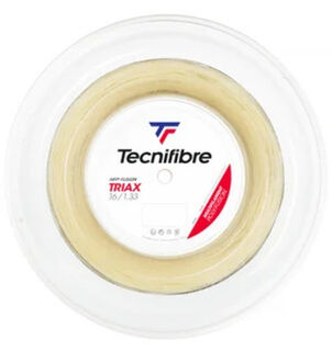 Tecnifibre Triax 16g Reel 200m