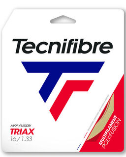 Tecnifibre Triax 16g Set