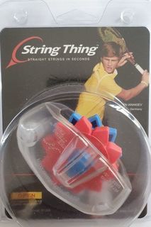 Tennis String Thing