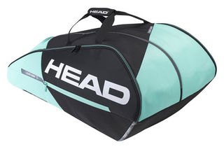 Tour Team 12R Monstercombi Black Mint