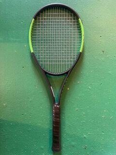 Wilson Blade 98 Second Hand Tennis Racquet 5