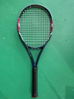 Wilson Ultra 100 Second Hand Tennis Racquet