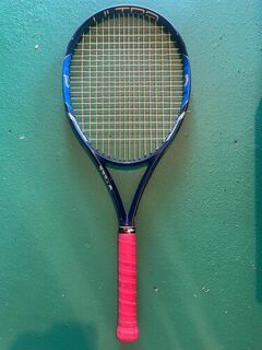 Wilson Ultra 100 Second Hand Tennis Racquet