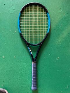 Wilson Ultra Tour 95 Second Hand Tennis Racquet