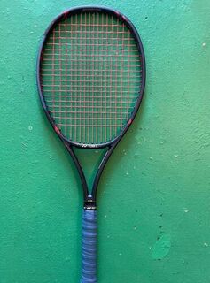 Yonex Vcore Pro 100 Second Hand Tennis Racquet
