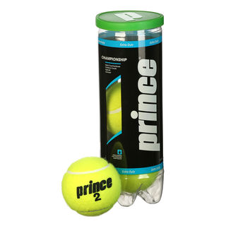 Championship SPECIAL 9 Tubes of 3 Can Tennis Ball