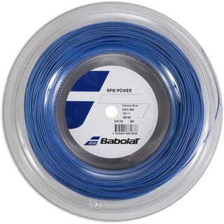 Babolat RPM Power Electric Blue 16 Gauge