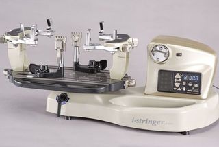 iStringer ESO6 Stringing Machine