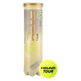 Head Tour - 4 Ball Can - Carton