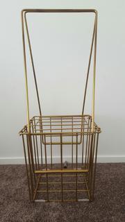 Ball Basket