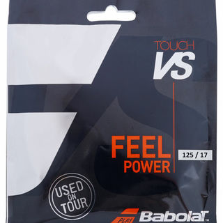Babolat VS Touch Natural Gut 17g