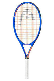 Head Speed Junior Racquet Alloy