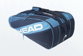 Head Elite 12RH Monstercombi Blue