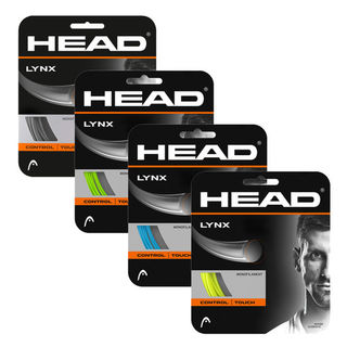 Head Lynx 17g Set