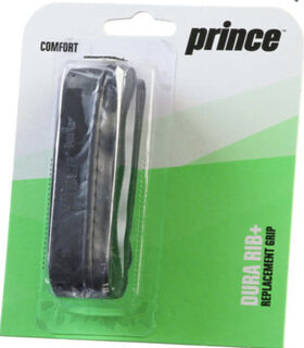 Prince DuraRib Plus Replacement Grip Black