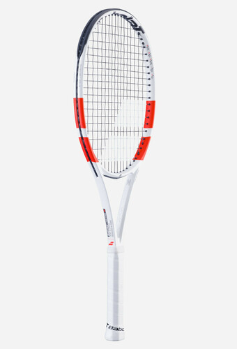 2024 Pure Strike 100 16x19 Tennis Racquet