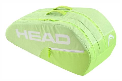 25 HEAD Base Racquet Bag M SG 6R