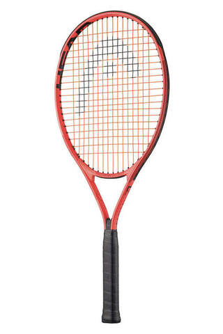 25 HEAD Radical Junior 26 Tennis Racquet