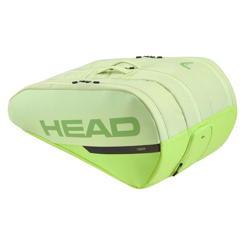 25 HEAD Tour Racquet Bag XL SG 12R