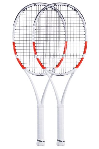 Babolat Pure Strike Lite 2024 Racquet Bundle