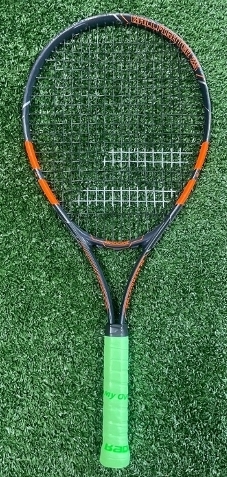 Babolat Ballfighter 25 Junior Second Hand Tennis Racquet