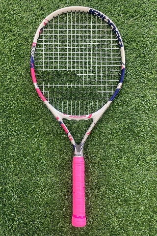 Babolat Bfly 23 Junior Second Hand Tennis Racquet