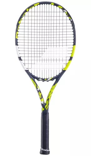 Babolat Boost Aero Tennis Racquet