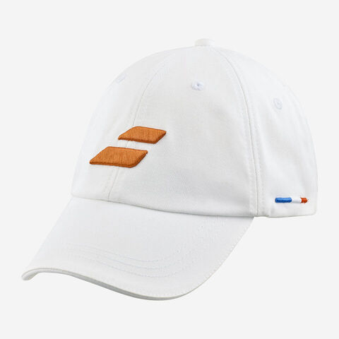 Babolat Event Cap White