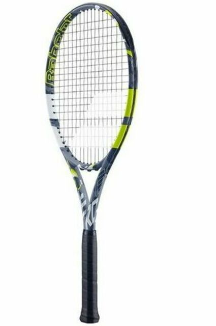 Babolat Evo Aero Tennis Racquet