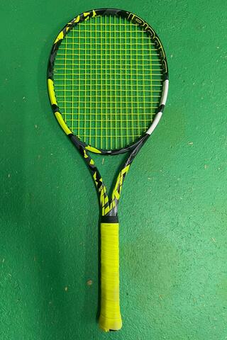Babolat GEN8 Pure Aero 98 Second Hand Tennis Racquet